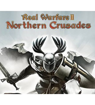 Real Warfare 2: Northern Crusades Steam Key GLOBAL